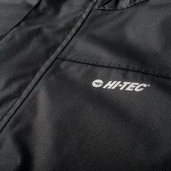 Geacă Bărbați RESTI HI-TEC - Impermeabilă, Respirabilă, Antivânt - 4