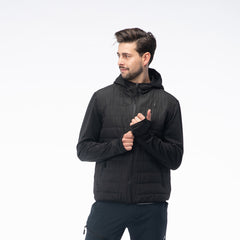 Geacă Bărbați SINO MARTES ESSENTIALS - Windproof, Confort Activ - 10