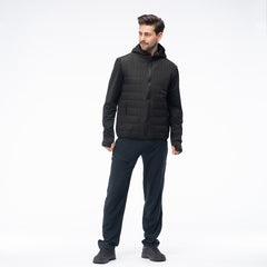 Geacă Bărbați SINO MARTES ESSENTIALS - Windproof, Confort Activ - 6