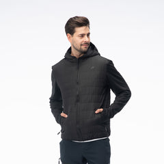 Geacă Bărbați SINO MARTES ESSENTIALS - Windproof, Confort Activ - 7