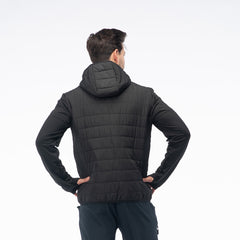 Geacă Bărbați SINO MARTES ESSENTIALS - Windproof, Confort Activ - 8
