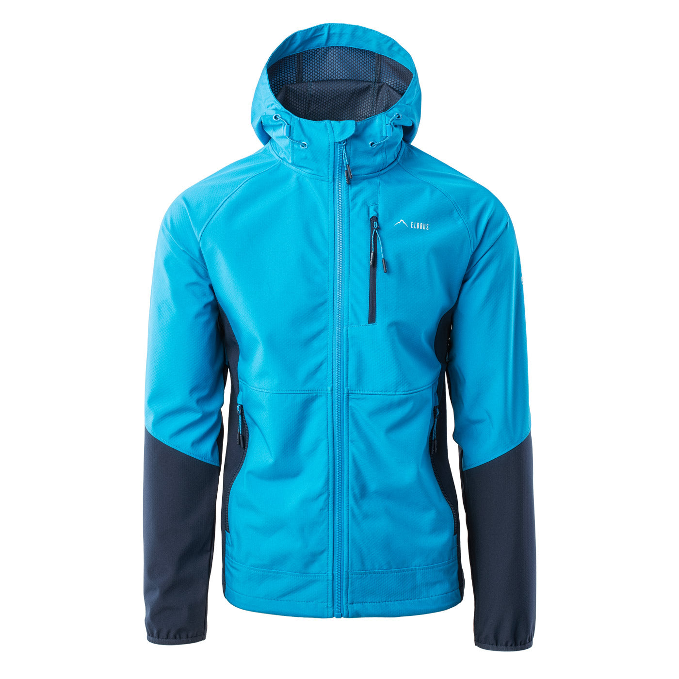 Geacă Bărbați Softshell ENVISAT ELBRUS - Impermeabilă, Respirabilă - 1
