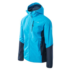 Geacă Bărbați Softshell ENVISAT ELBRUS - Impermeabilă, Respirabilă - 2