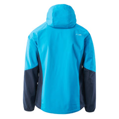 Geacă Bărbați Softshell ENVISAT ELBRUS - Impermeabilă, Respirabilă - 3