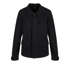 Geaca BDU Twill Negru Dama Brandit - Stil si Durabilitate