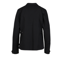 Geaca BDU Twill Negru Dama Brandit - Stil si Durabilitate