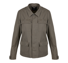 Geaca BDU Twill Olive Dama Brandit - Confort Adaptabil
