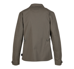 Geaca BDU Twill Olive Dama Brandit - Confort Adaptabil