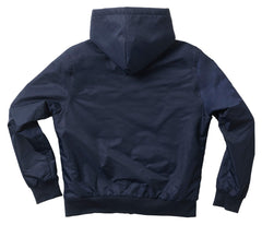 Geacă BFU West Coast Choppers - Fleece Interior, Buzunare Multiple