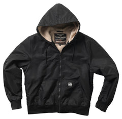 Geacă BFU West Coast Choppers - Stil și Confort Urban