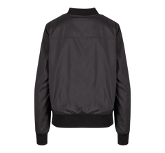 Geaca Bomber Jula Negru Dama Brandit - Stil Urban Rezistent