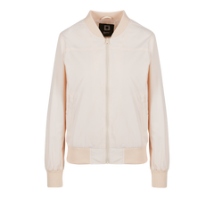 Geaca Bomber Jula Rosè Dama Brandit - Stil Urban Rezistent