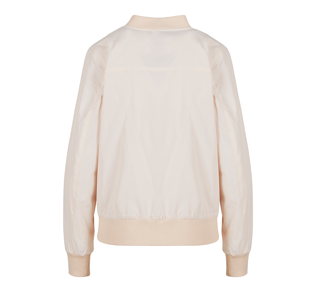 Geaca Bomber Jula Rosè Dama Brandit - Stil Urban Rezistent