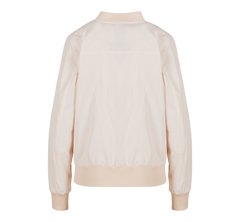 Geaca Bomber Jula Rosè Dama Brandit - Stil Urban Rezistent