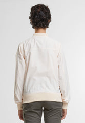 Geaca Bomber Jula Rosè Dama Brandit - Stil Urban Rezistent