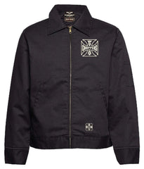 Geacă Choppers OG Lined West Coast Choppers - Stil Urban Moto