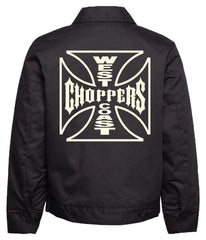 Geacă Choppers OG Lined West Coast Choppers - Stil Urban Moto