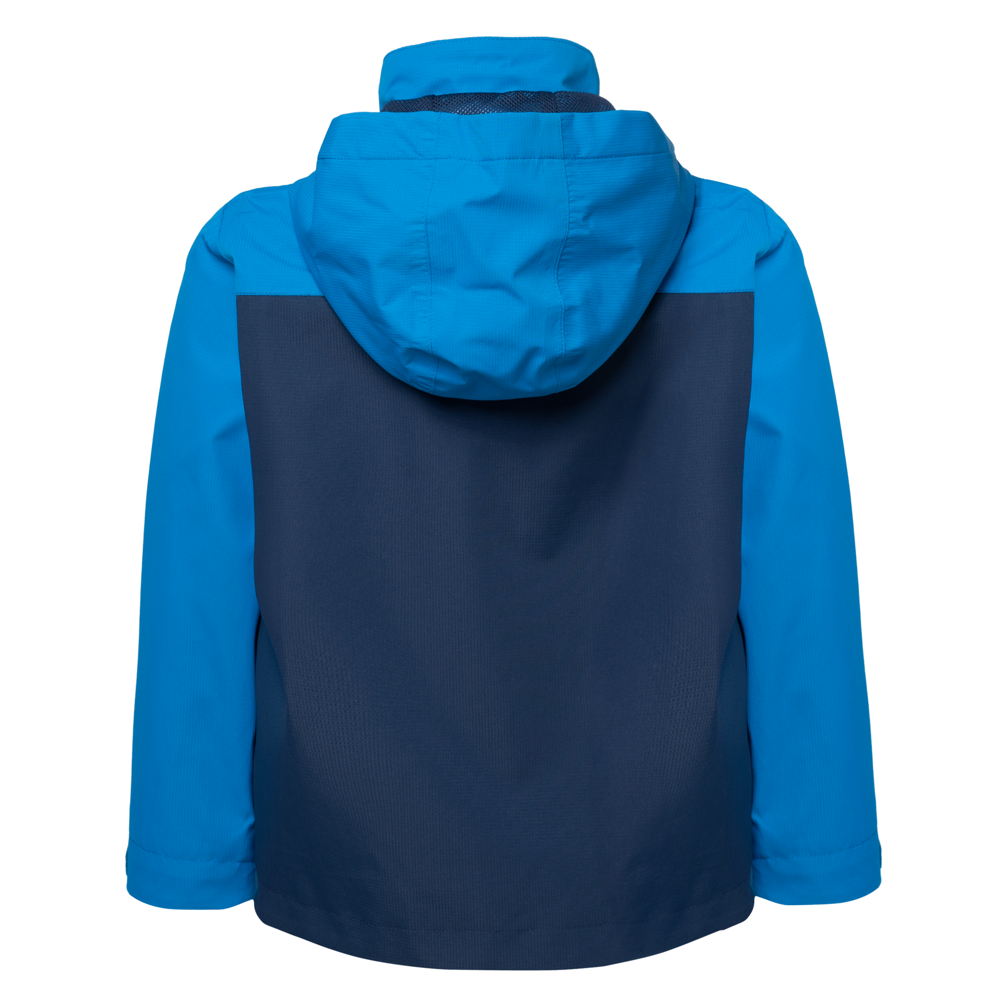 Geacă Copii GANMORE KDB MARTES ESSENTIALS - Protecție & Confort în Aer Liber - 2