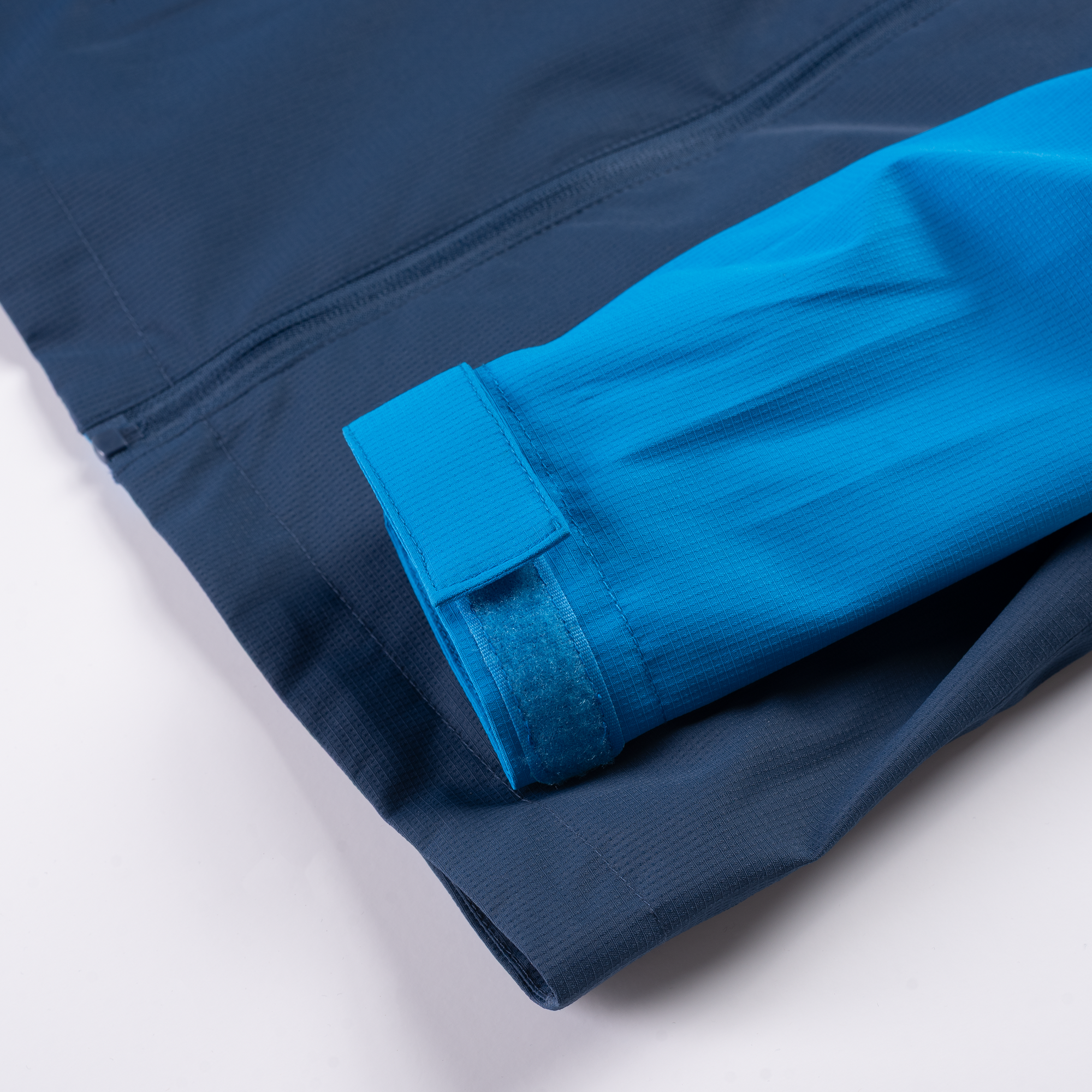 Geacă Copii GANMORE KDB MARTES ESSENTIALS - Protecție & Confort în Aer Liber - 7