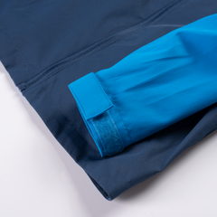 Geacă Copii GANMORE KDB MARTES ESSENTIALS - Protecție & Confort în Aer Liber - 7