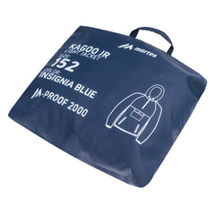 Geacă Copii KAGOO JR MARTES ESSENTIALS - Impermeabilă, Rezistentă la Vânt - 7