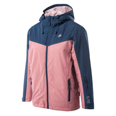 Geacă Copii MAKIO JR Martes Essentials - Ski, Impermeabilă, Călduroasă - 2