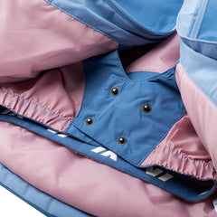 Geacă Copii MAKIO KIDS Martes Essentials - Ski, Impermeabilă, Călduroasă - 7