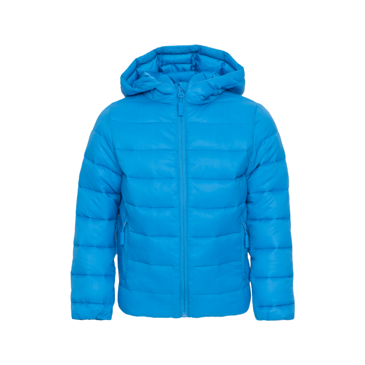 Geacă Copii Matlasată MIRADO KDB Martes Essentials - Căldură și Stil - 1