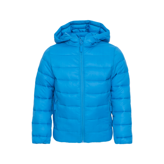 Geacă Copii Matlasată MIRADO KDB Martes Essentials - Căldură și Stil - 1