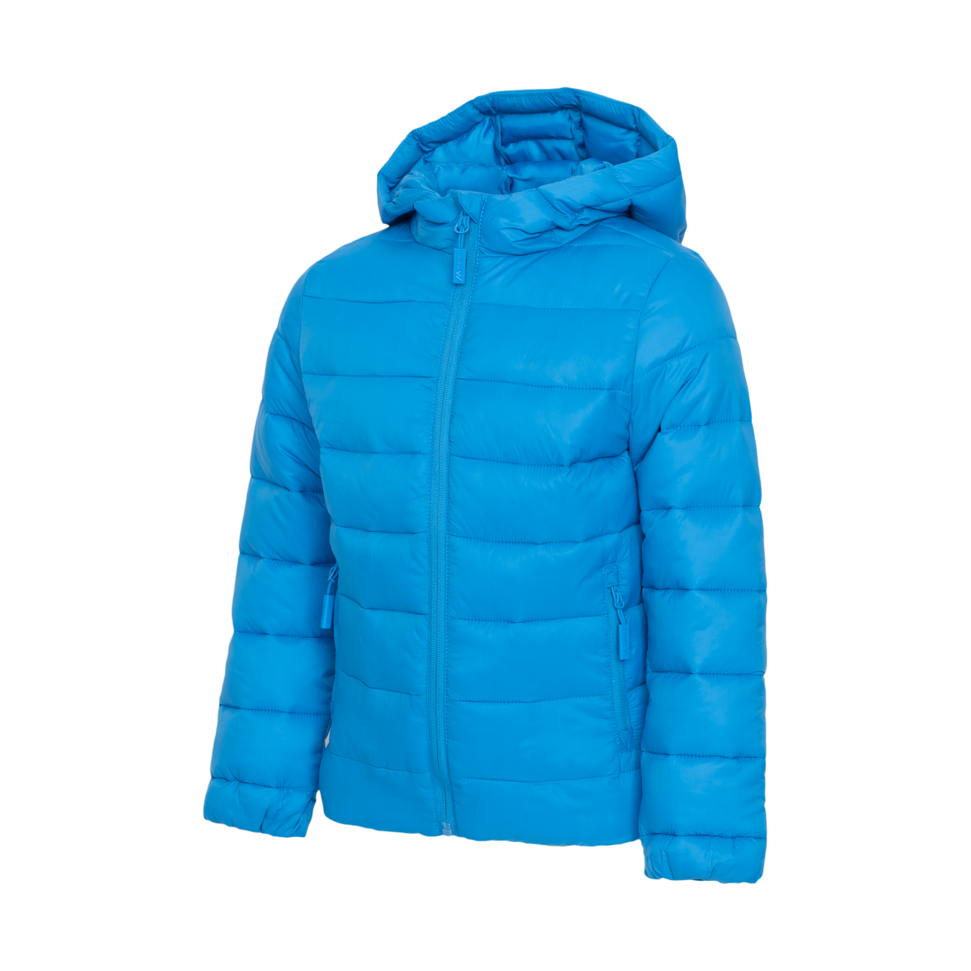 Geacă Copii Matlasată MIRADO KDB Martes Essentials - Căldură și Stil - 2