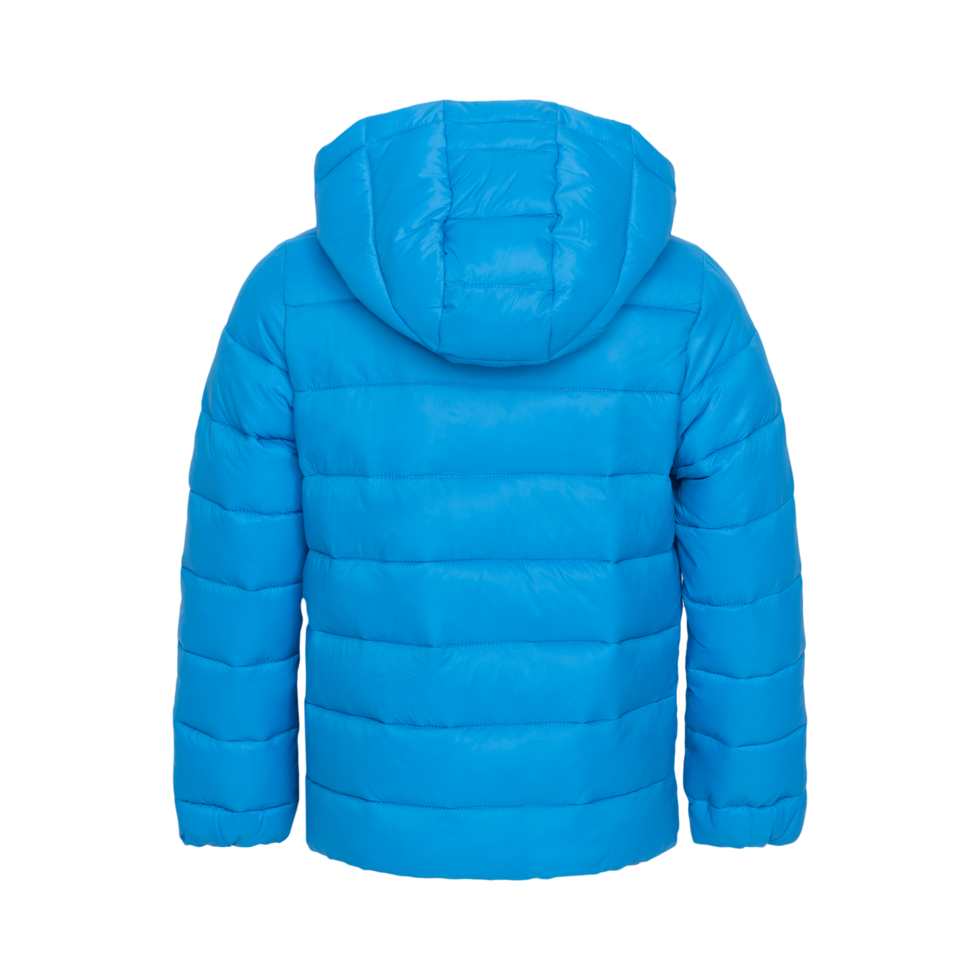 Geacă Copii Matlasată MIRADO KDB Martes Essentials - Căldură și Stil - 3