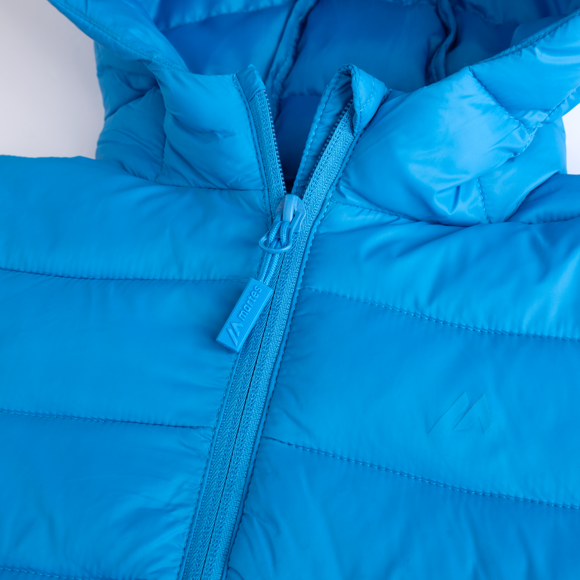 Geacă Copii Matlasată MIRADO KDB Martes Essentials - Căldură și Stil - 4