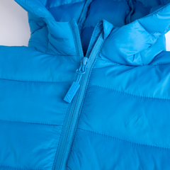 Geacă Copii Matlasată MIRADO KDB Martes Essentials - Căldură și Stil - 4