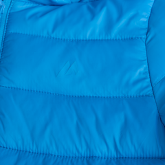 Geacă Copii Matlasată MIRADO KDB Martes Essentials - Căldură și Stil - 5