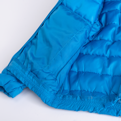 Geacă Copii Matlasată MIRADO KDB Martes Essentials - Căldură și Stil - 7