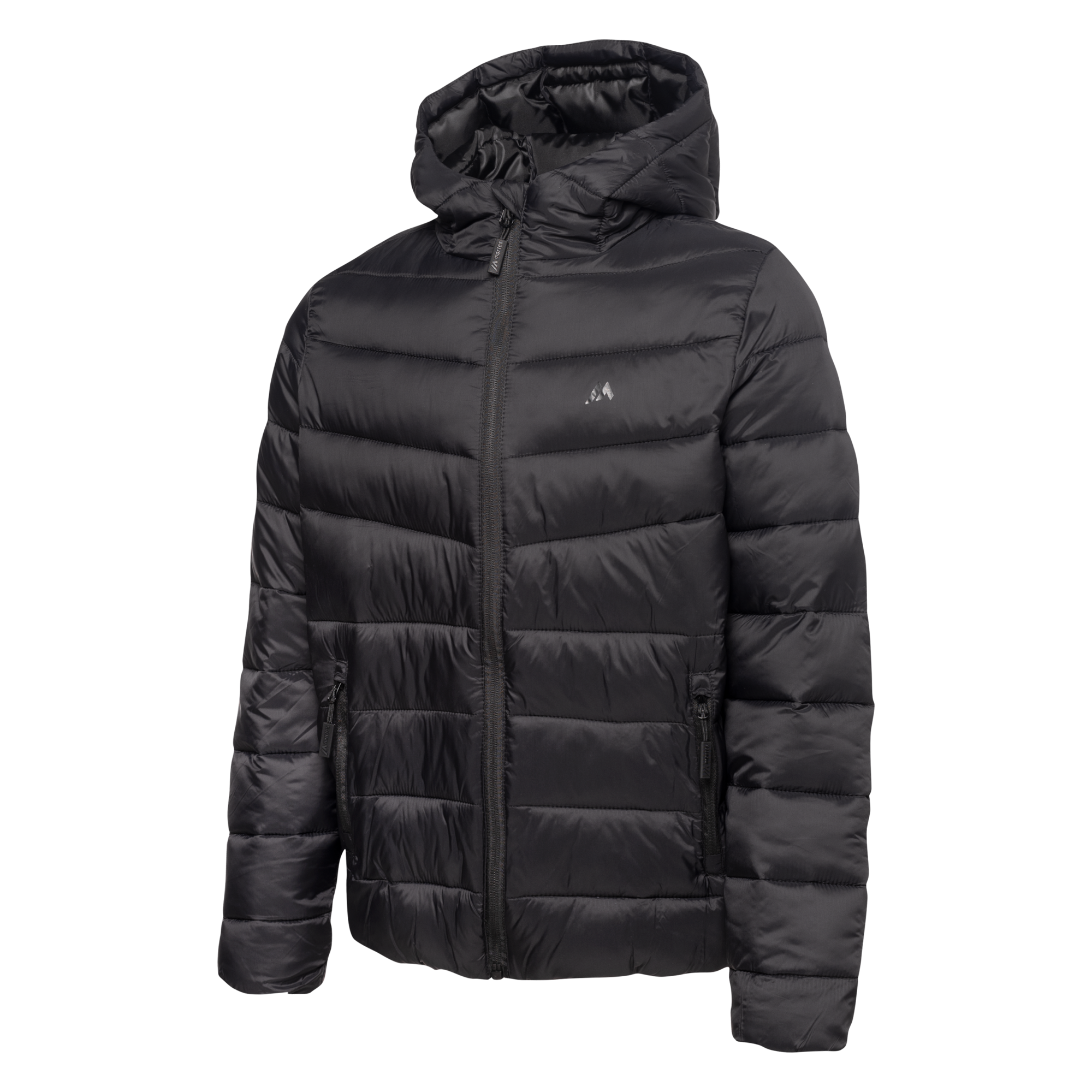 Geacă Copii MIRADO JRB MARTES ESSENTIALS - Matlasată, Sport, Confortabilă - 3