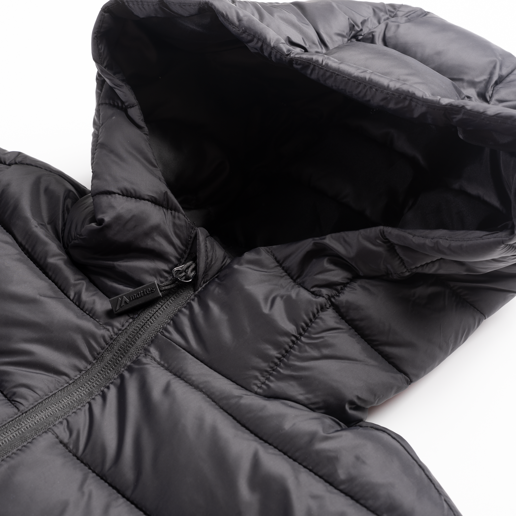 Geacă Copii MIRADO JRB MARTES ESSENTIALS - Matlasată, Sport, Confortabilă - 4