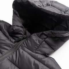 Geacă Copii MIRADO JRB MARTES ESSENTIALS - Matlasată, Sport, Confortabilă - 4