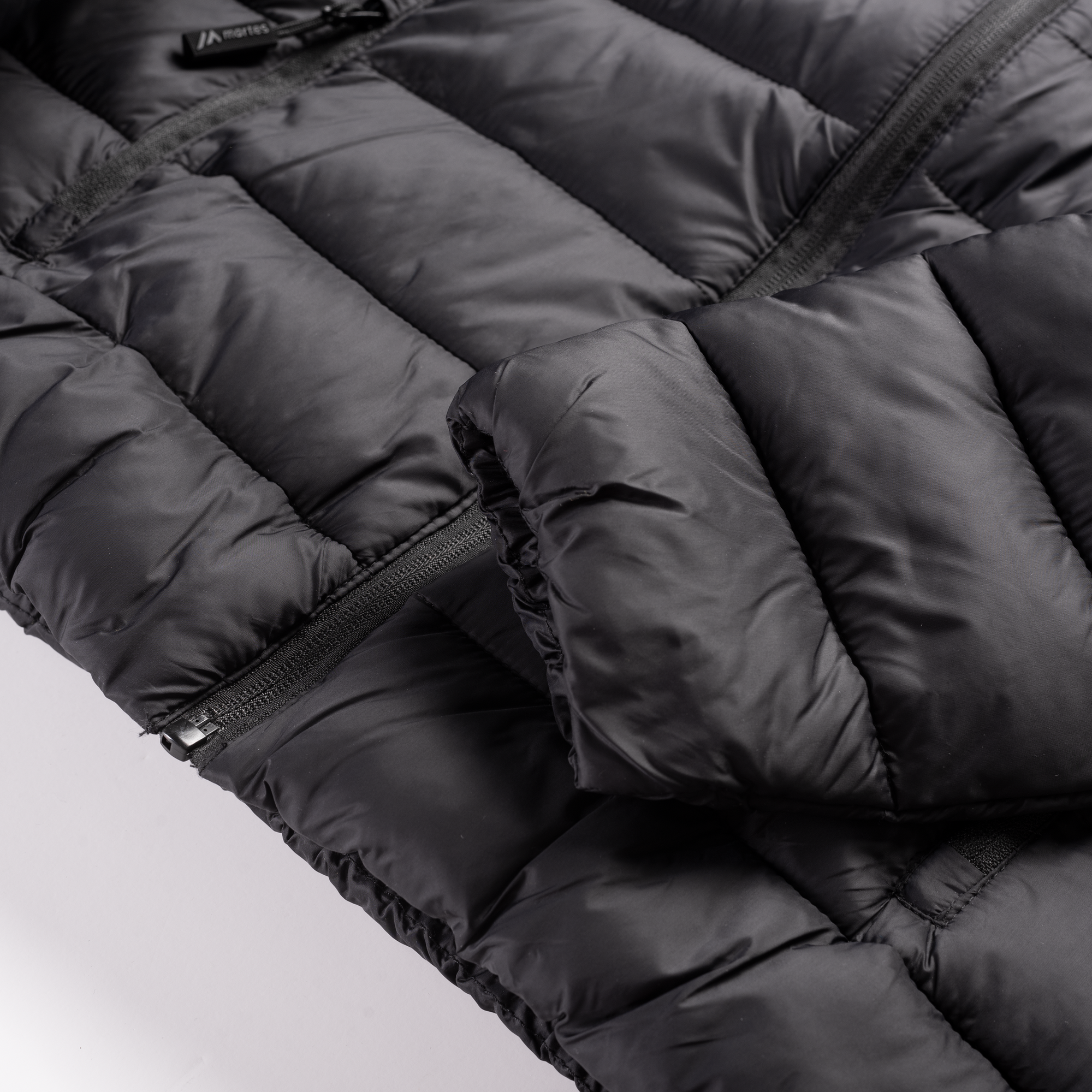 Geacă Copii MIRADO JRB MARTES ESSENTIALS - Matlasată, Sport, Confortabilă - 5