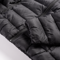 Geacă Copii MIRADO JRB MARTES ESSENTIALS - Matlasată, Sport, Confortabilă - 5