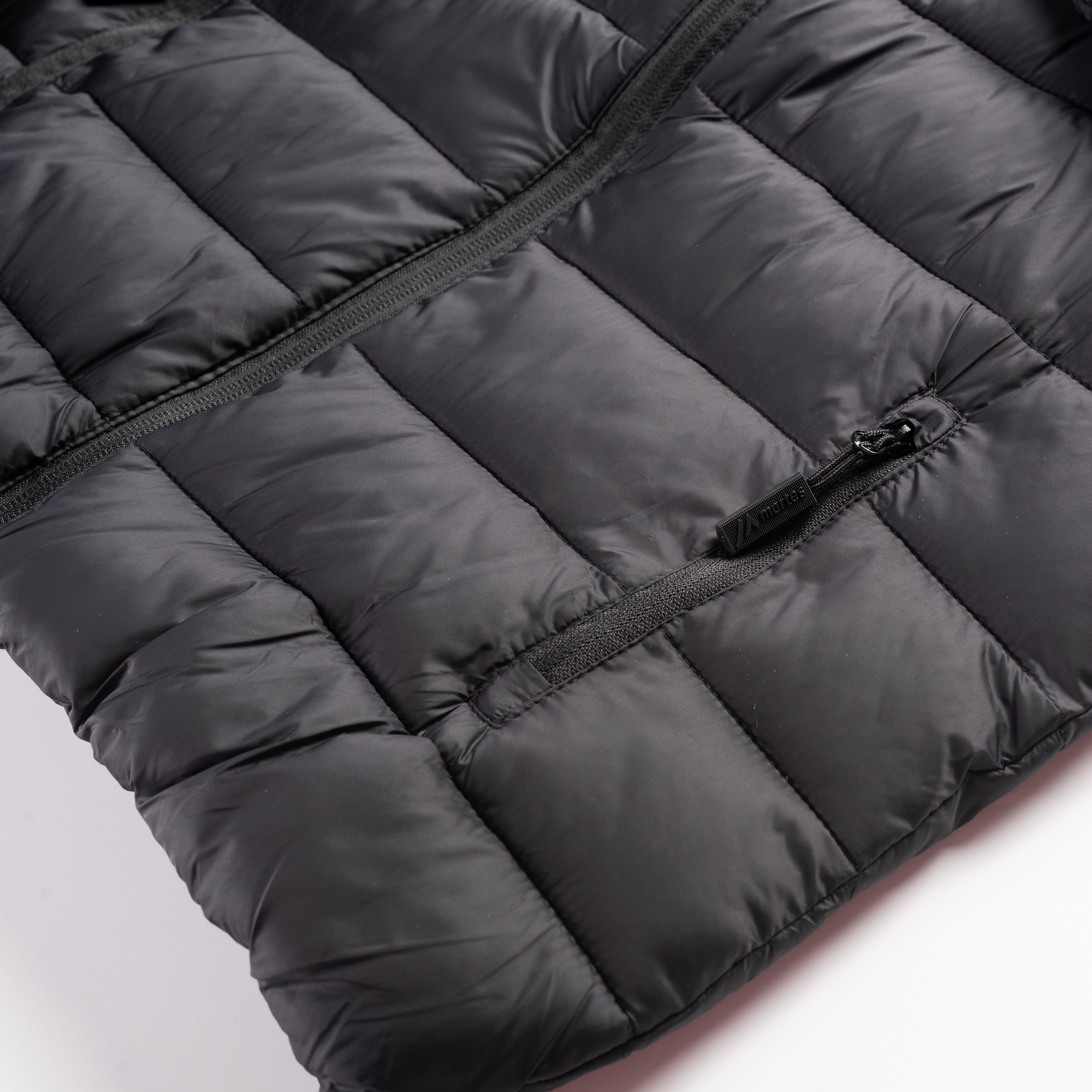 Geacă Copii MIRADO JRB MARTES ESSENTIALS - Matlasată, Sport, Confortabilă - 7