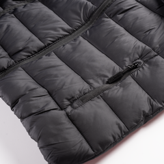 Geacă Copii MIRADO JRB MARTES ESSENTIALS - Matlasată, Sport, Confortabilă - 7