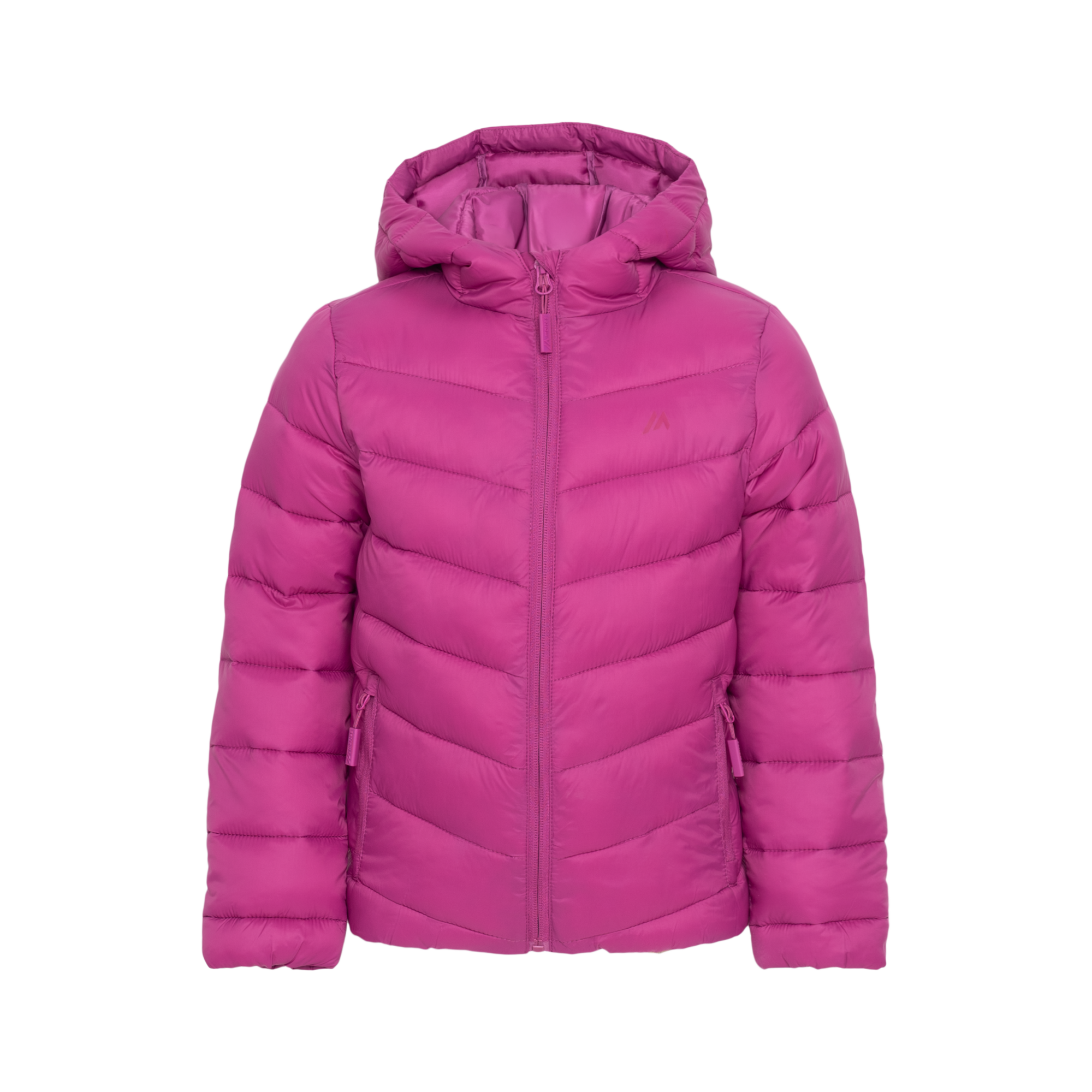 Geacă Copii MIRADO KDG Martes Essentials - Matlasată, Călduroasă - 1