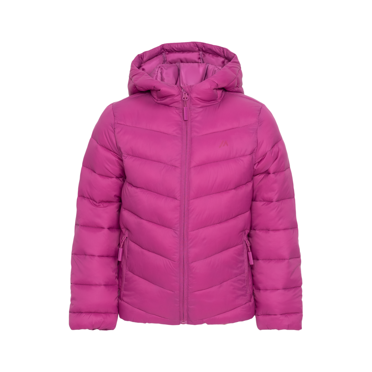 Geacă Copii MIRADO KDG Martes Essentials - Matlasată, Călduroasă - 1