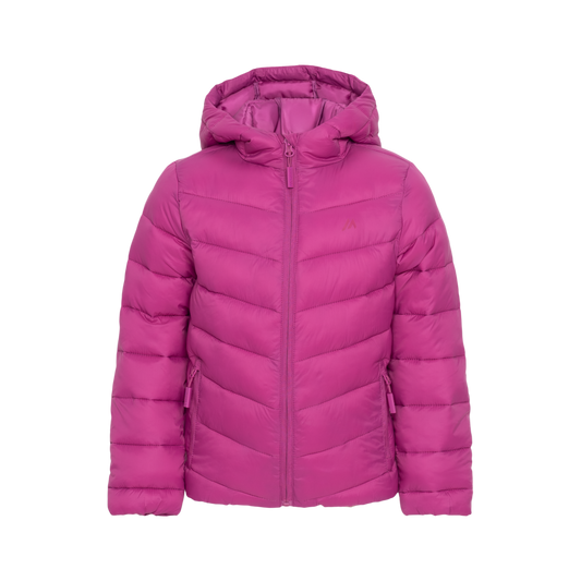 Geacă Copii MIRADO KDG Martes Essentials - Matlasată, Călduroasă - 1