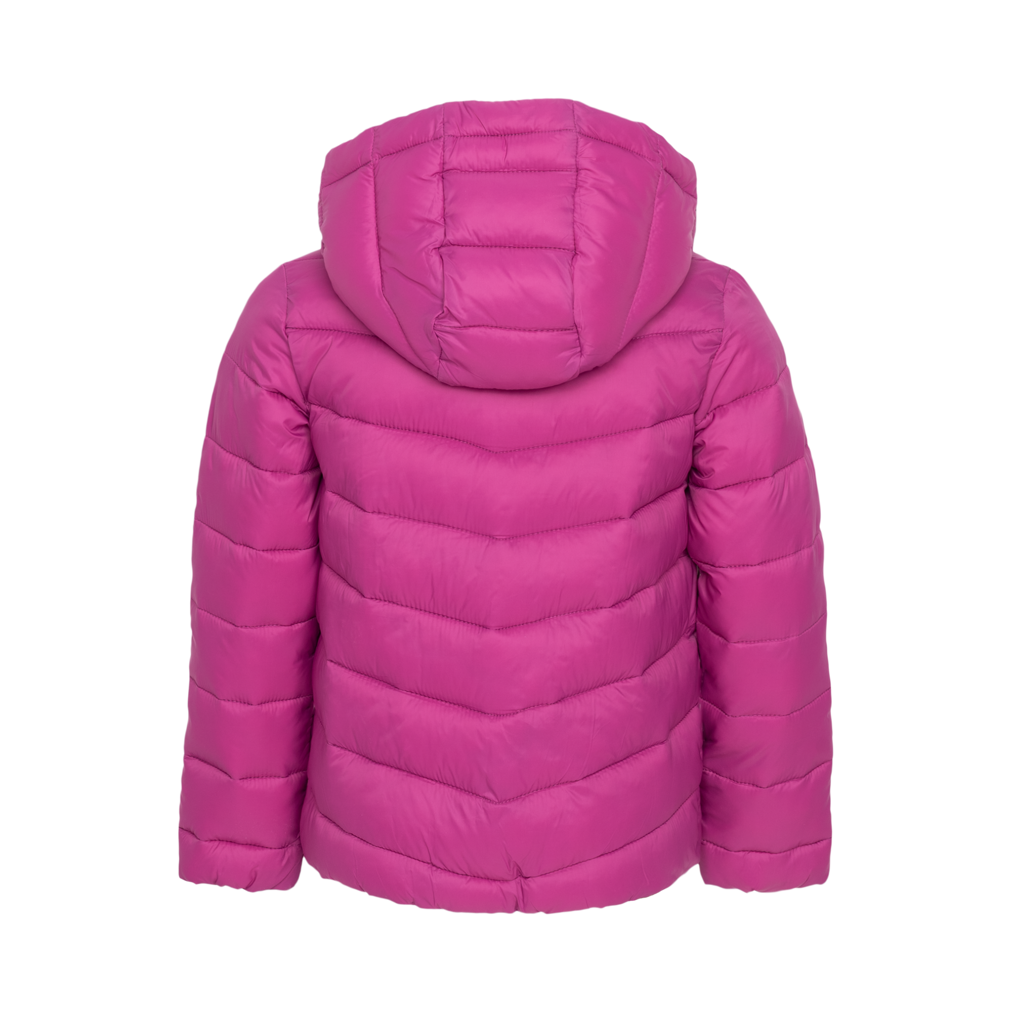Geacă Copii MIRADO KDG Martes Essentials - Matlasată, Călduroasă - 3
