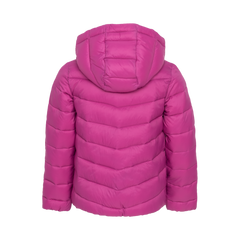 Geacă Copii MIRADO KDG Martes Essentials - Matlasată, Călduroasă - 3