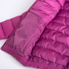 Geacă Copii MIRADO KDG Martes Essentials - Matlasată, Călduroasă - 7