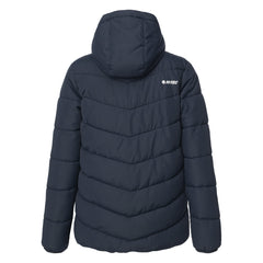 Geacă Copii VARMI JRB Hi-Tec - Călduroasă, Impermeabilă, Reflectorizantă - 3