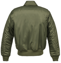 Geaca CWU Olive Brandit - Stil Autentic Militar